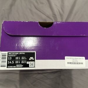 Slightly used worn couple times